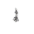 BS Fleur One Ball Charm