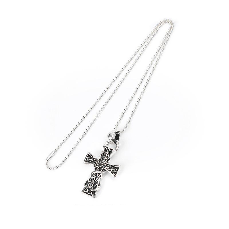 Celtic Cross Pendant