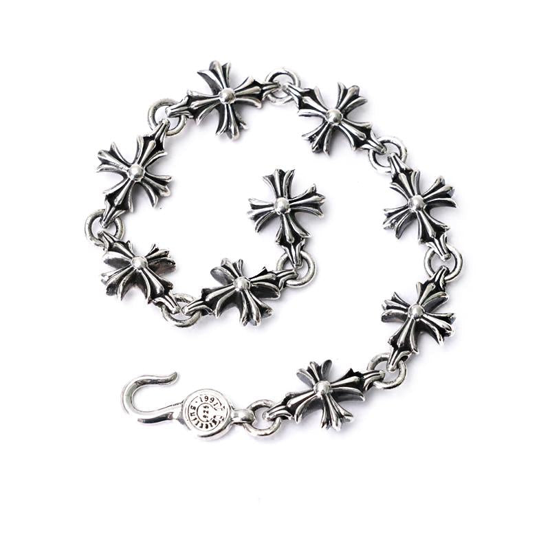 CH Plus Bracelet With Links