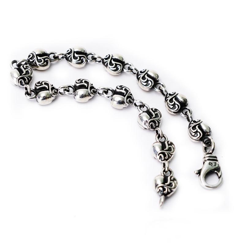 Chrome Hearts Aesthetic Bracelet