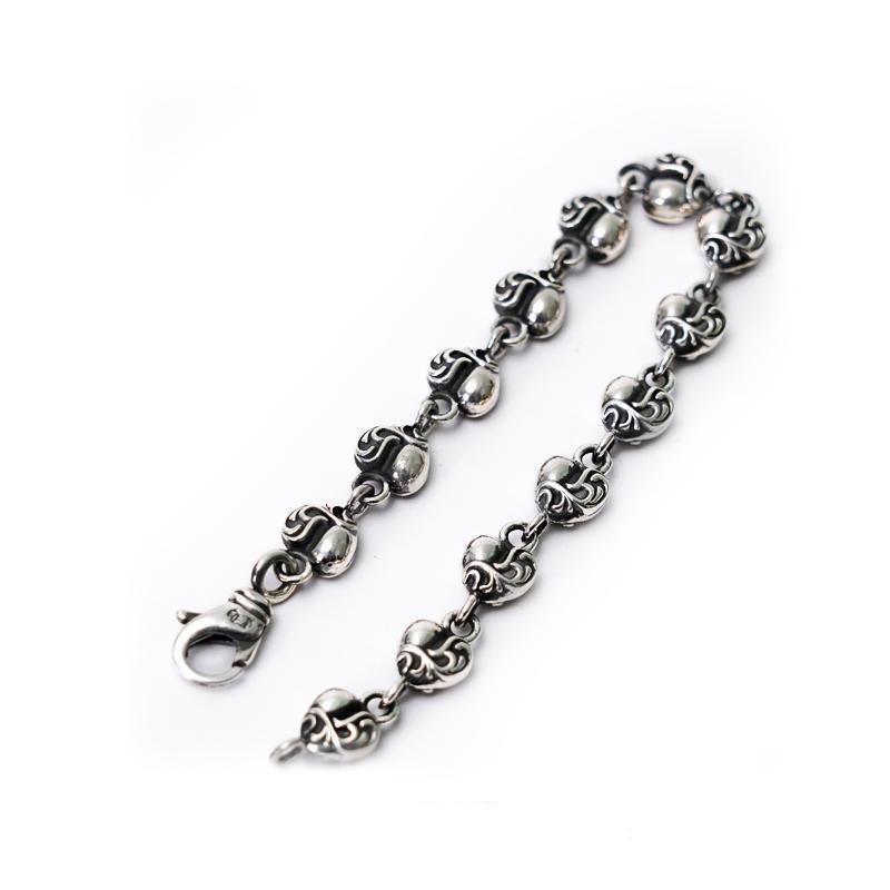 Chrome Hearts Aesthetic Bracelet