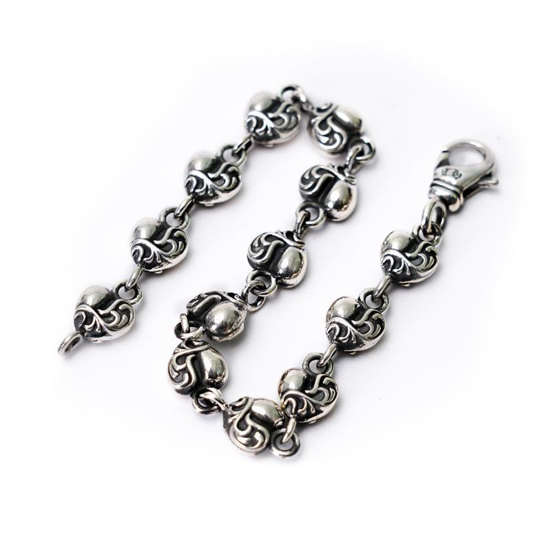 Chrome Hearts Aesthetic Bracelet