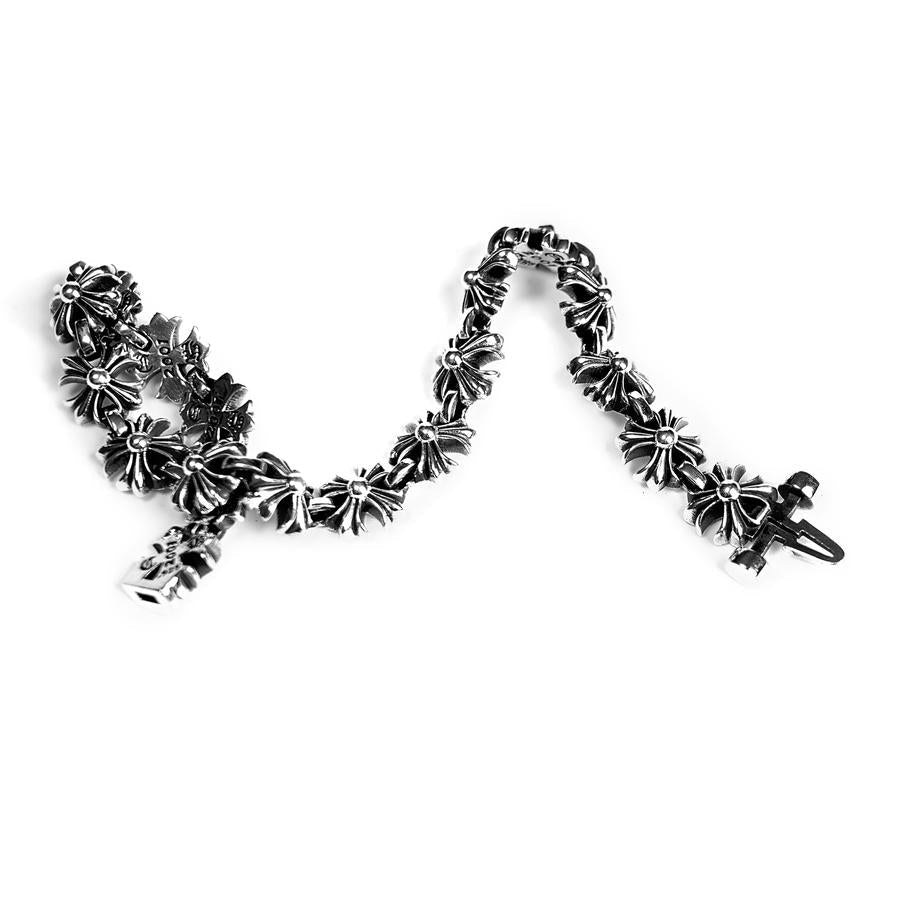 Chrome Hearts CH Plus Bracelet