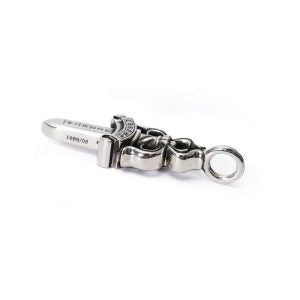 Chrome Hearts Dagger Pendant