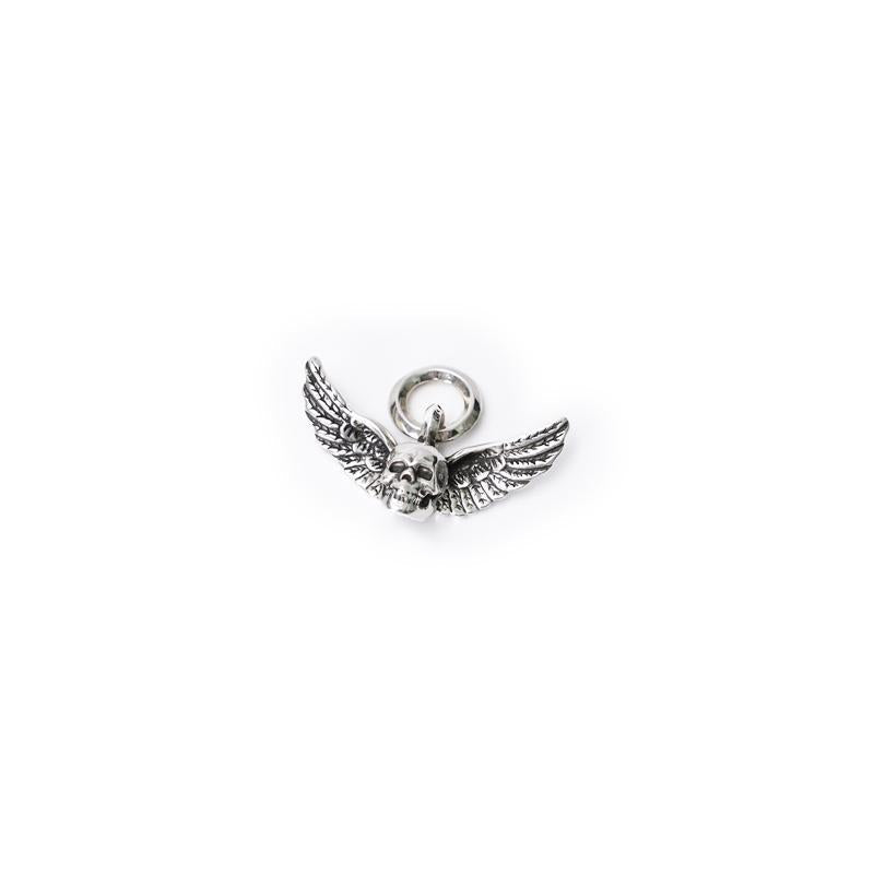 Chrome Hearts Foti Mahalia Pendant