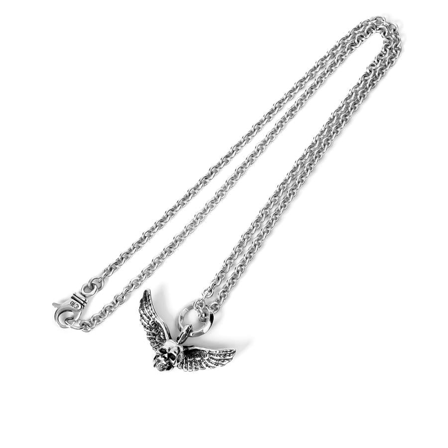 Chrome Hearts Foti Mahalia Pendant