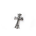 Chrome Hearts Small Double Cross Pendant