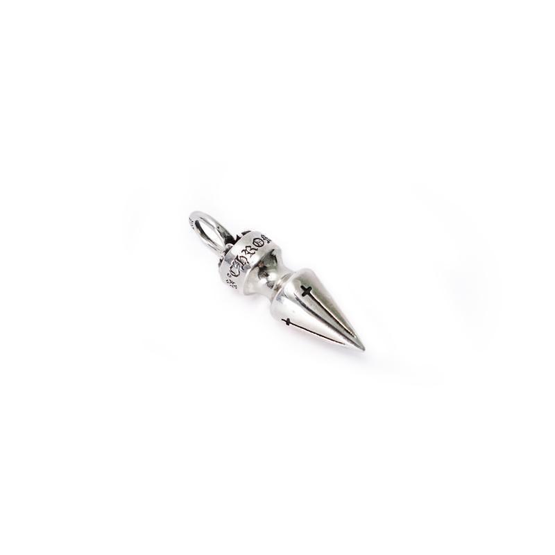 Chrome Hearts Spike Pendant