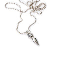 Chrome Hearts Spike Pendant
