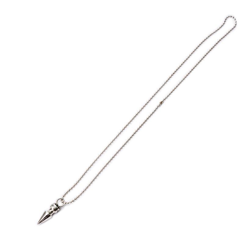 Chrome Hearts Spike Pendant