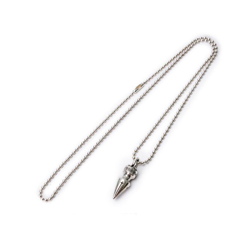 Chrome Hearts Spike Pendant