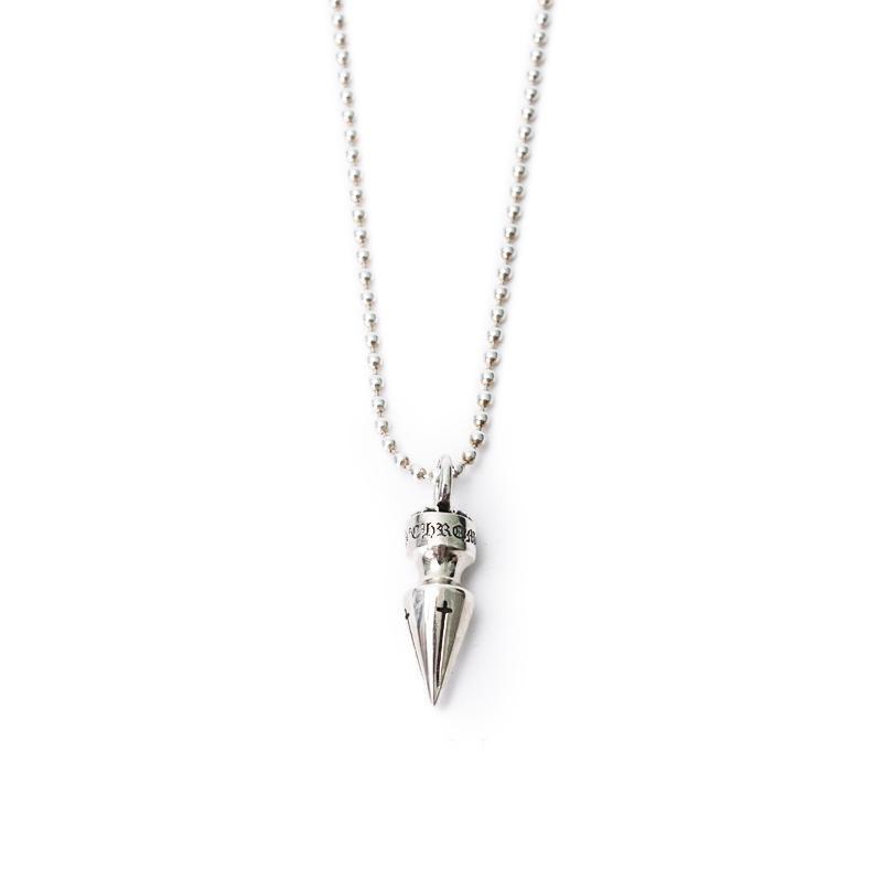 Chrome Hearts Spike Pendant