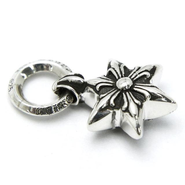 Chrome Hearts Star Charm