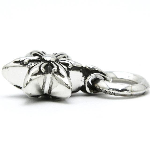 Chrome Hearts Star Charm
