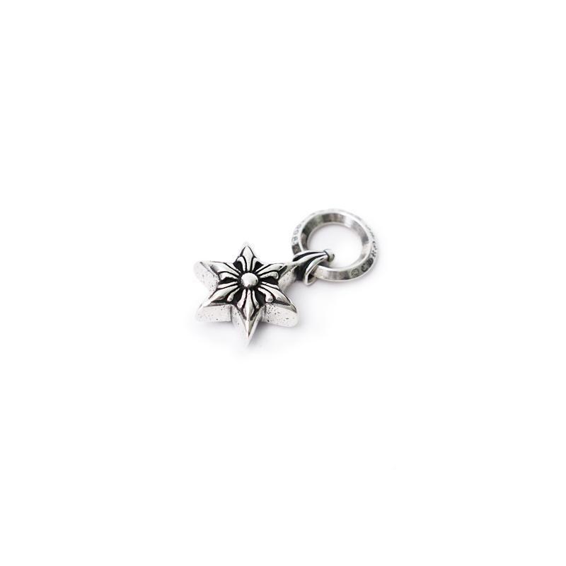 Chrome Hearts Star Charm