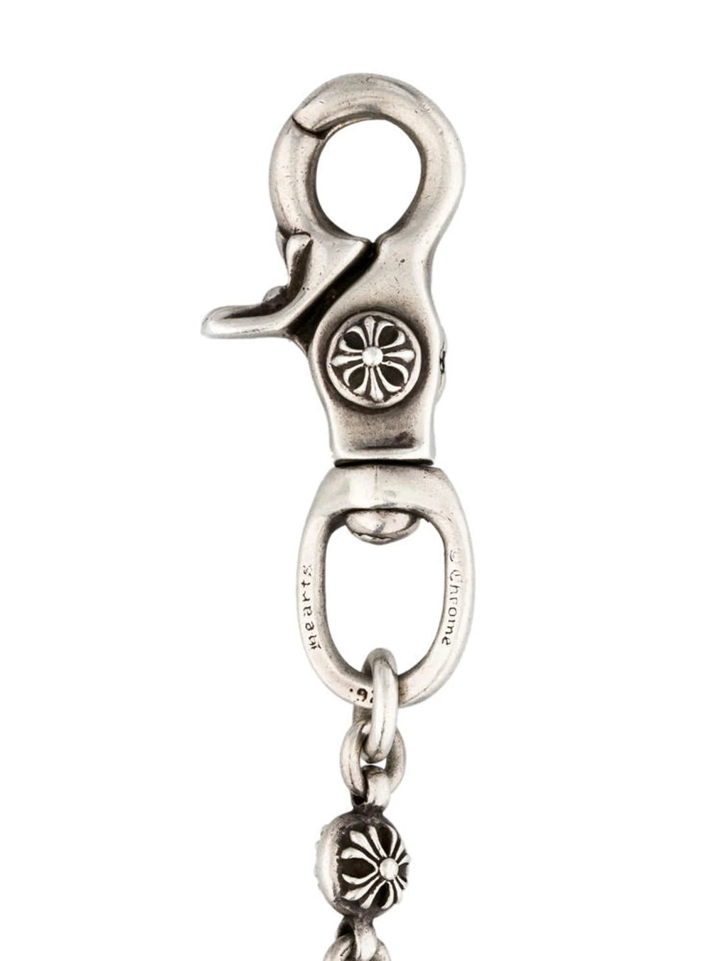 Chrome Hearts Premium Chain For Wallet