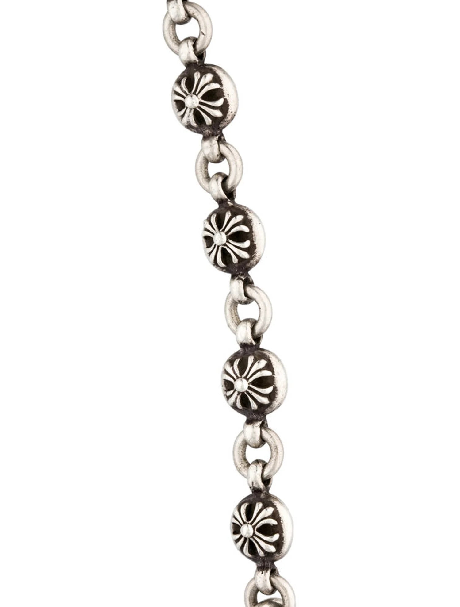 Chrome Hearts Premium Chain For Wallet