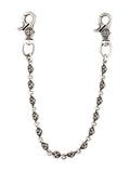 Chrome Hearts Premium Chain For Wallet