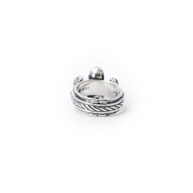Foti Cable Ring