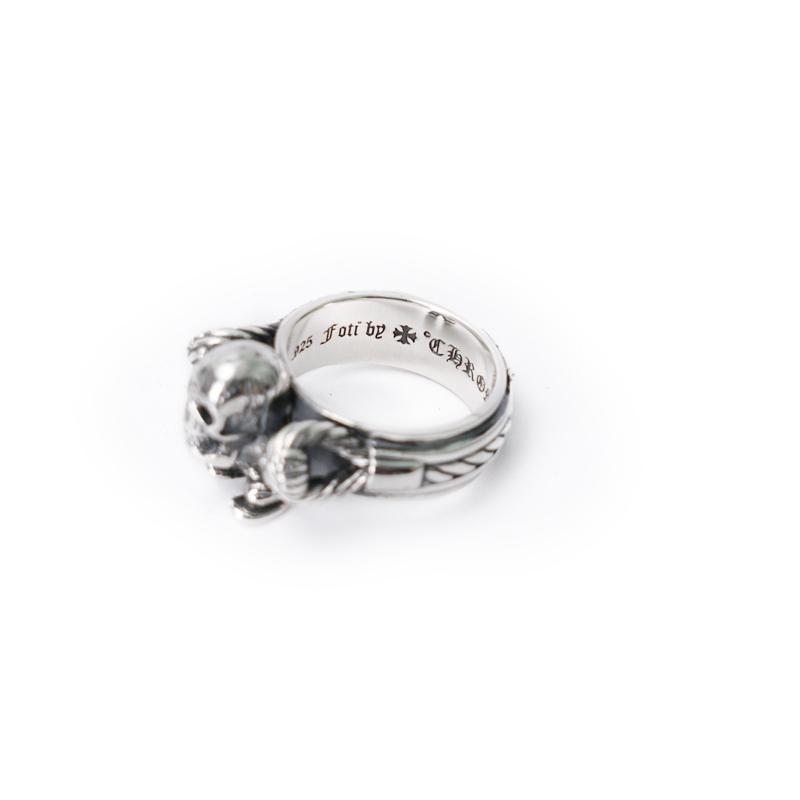 Foti Cable Ring