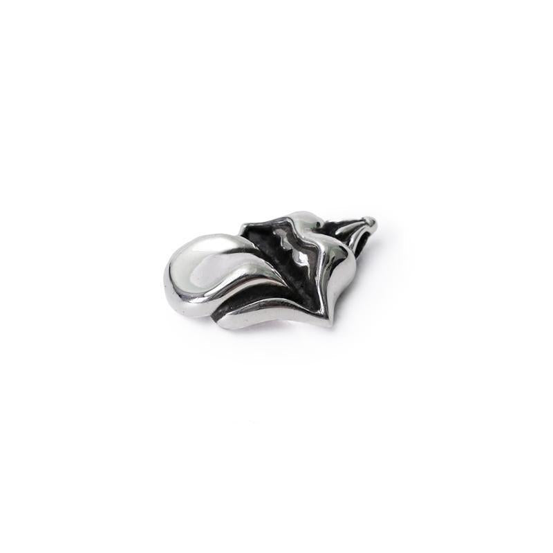 Rolling Stones Lip & Tongue Pendant
