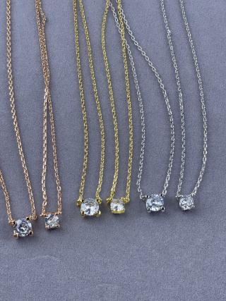 Cartier Horn Necklace