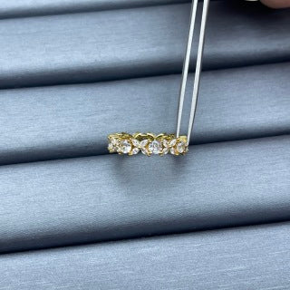 Tiffany Marquise-Cut Diamond Butterfly Ring