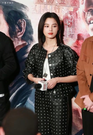 CHANEL Valentina Book Charm Vintage Necklace